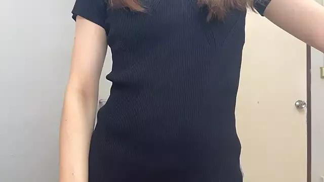 SassyJessi from StripChat