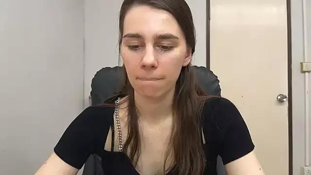 SassyJessi from StripChat