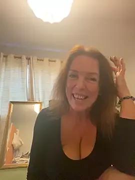 Sassylady from StripChat