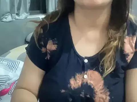 sassypooja from StripChat