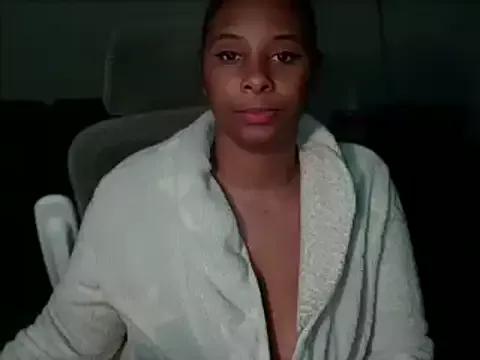 sassyslayz from StripChat