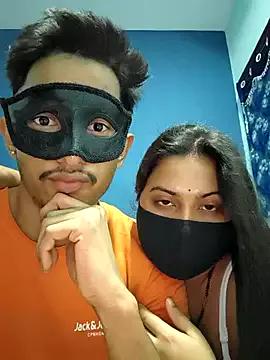 SassyWildCouple from StripChat