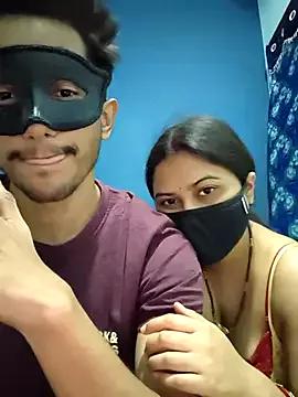 SassyWildCouple from StripChat is Freechat