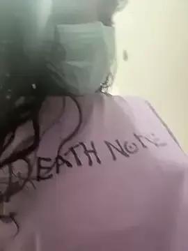 sassyy_poonam from StripChat is Freechat