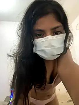 sassyy_poonam from StripChat