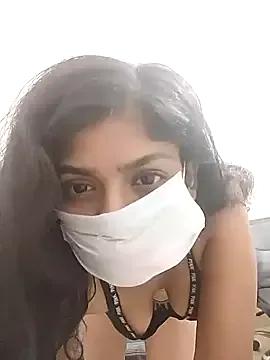 sassyy_poonam from StripChat is Freechat