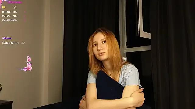 Try our streaming cams variety and talk on a personal level with our adorable girls streamers, showing off their bountiful shapes and dildos.
