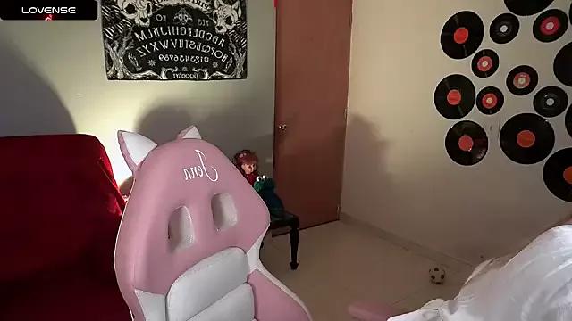 Try our streaming cams variety and talk on a personal level with our adorable girls streamers, showing off their bountiful shapes and dildos.
