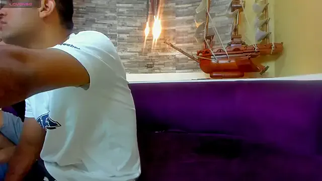 Try our streaming cams variety and talk on a personal level with our adorable girls streamers, showing off their bountiful shapes and dildos.