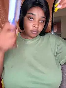 Savage_baby from StripChat
