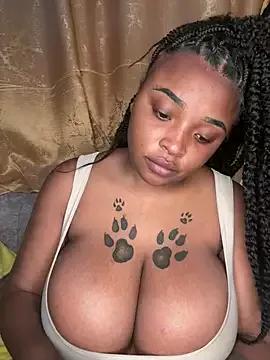 Savage_baby from StripChat