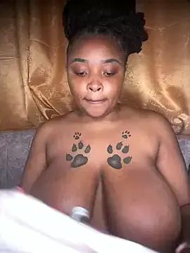 Savage_baby from StripChat