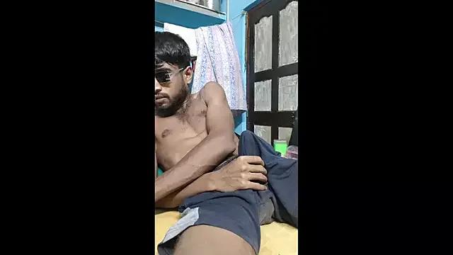 savage_lucifer8 from StripChat