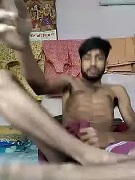 savage_lucifer8 from StripChat