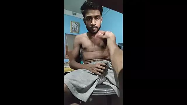 savage_lucifer8 from StripChat