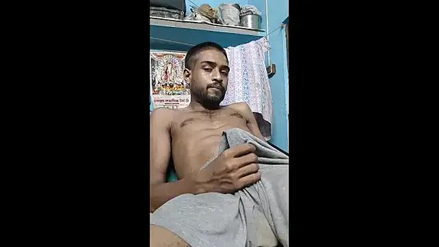 savage_lucifer8 from StripChat