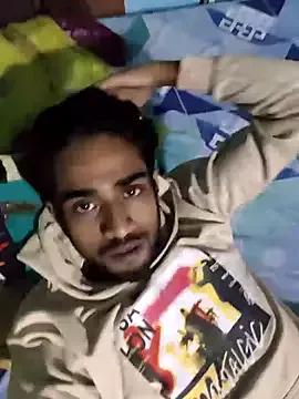 savage_lucifer8 from StripChat