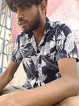 savage_lucifer8 from StripChat