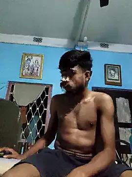 savage_lucifer8 from StripChat