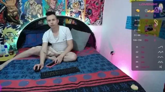 savagesboys from StripChat