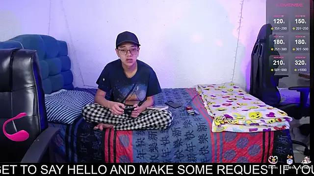 savagesboys from StripChat