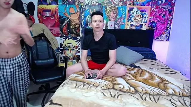 savagesboys from StripChat