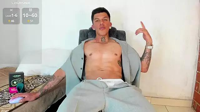 Savajelust from StripChat