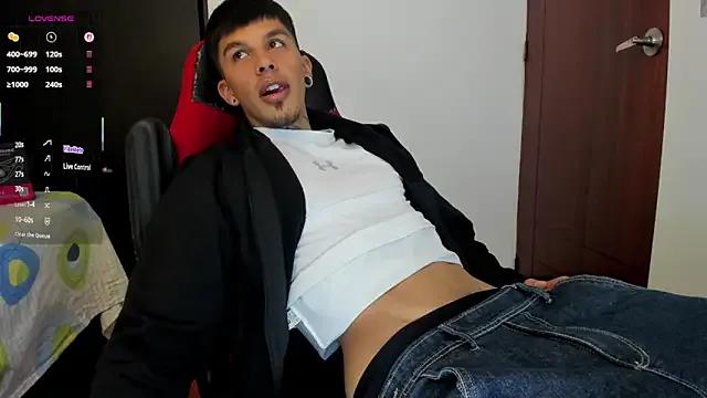 Savajelust from StripChat is Freechat