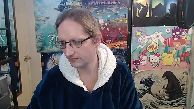 Savanah_Banana_ on StripChat 