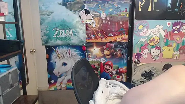 Savanah_Banana_ on StripChat 