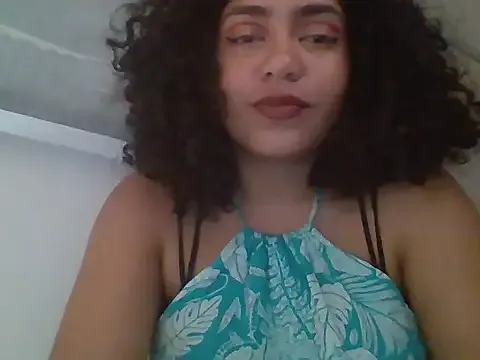 Savanahottie from StripChat