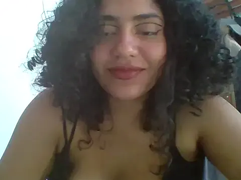 Savanahottie from StripChat