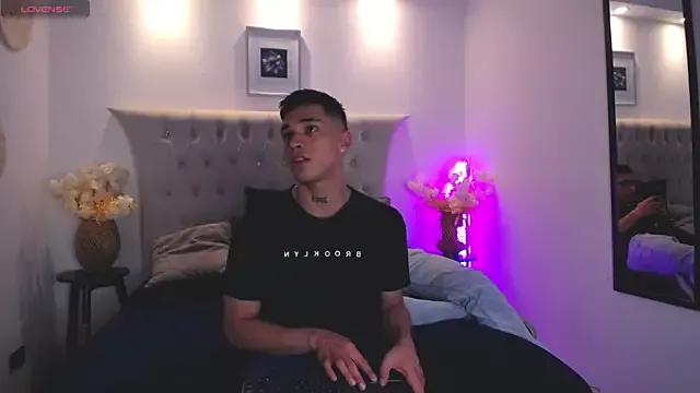SavAndRob from StripChat