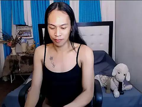 Savanna_White from StripChat is Freechat