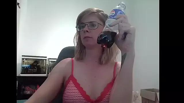 SavannaGirly from StripChat