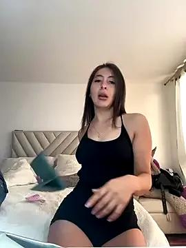 Savannah_Monroe from StripChat