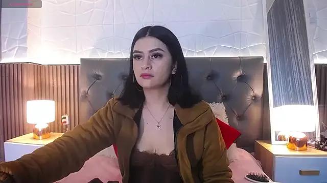 savannah_williams from StripChat