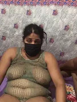 Savi-SL from StripChat is Group