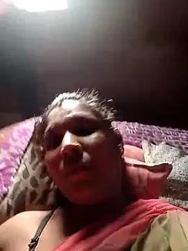 Savita992 from StripChat is Freechat