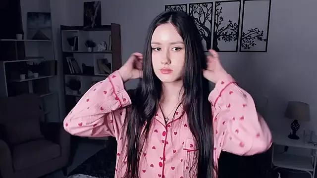 SawakoMio from StripChat