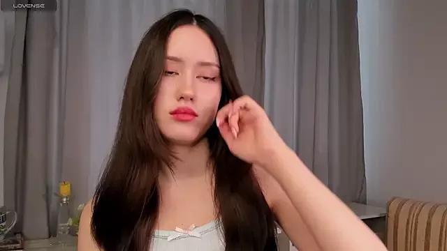 SawakoMio from StripChat