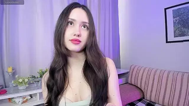 SawakoMio from StripChat