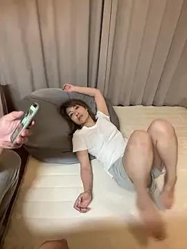 saya-sayadayoo from StripChat