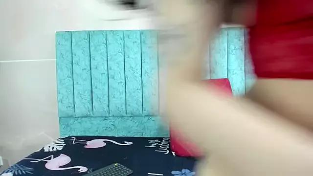 Saya_Amaretto1 from StripChat is Freechat