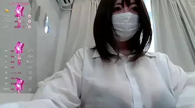 SAYA_JP from StripChat
