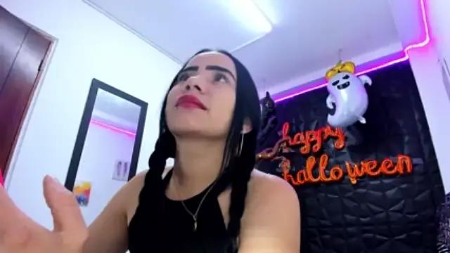saya_smith from StripChat