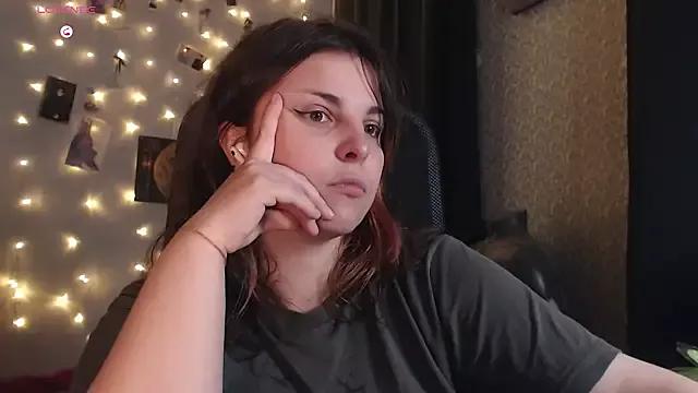 Saya_sweet from StripChat