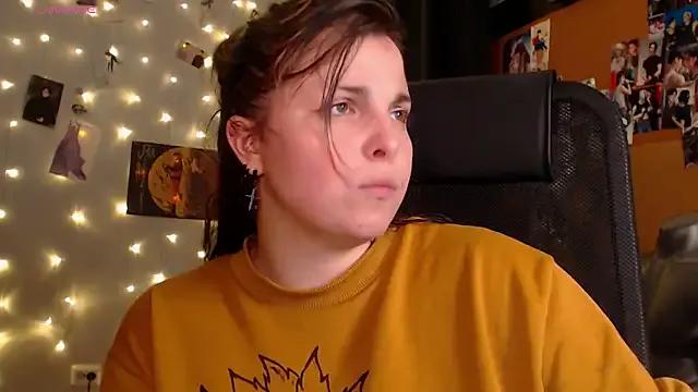 Saya_sweet from StripChat