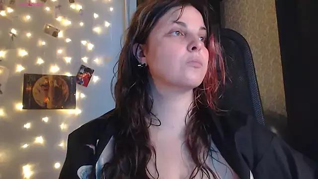 Saya_sweet from StripChat
