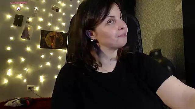 Saya_sweet from StripChat